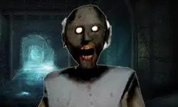 Evil Granny Must Die Ch1 image