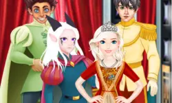 Save Kingdom By Fashion image