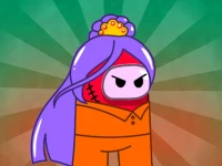 image bg Princess Amoung Plus Maker