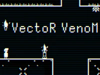 image bg Vector Venom
