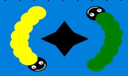 image bg Snake Dash Challenge