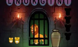 Lion King Escape image