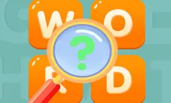 Guess Word Game image