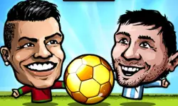 Puppet Soccer - Football image