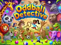 Oddball Detective image