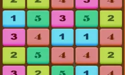 Number Merging image