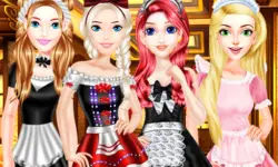 Fashion Maid Coffee image