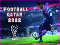 image bg Football Qatar 2022