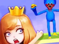 Save The Beauty Girl image