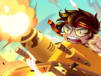 image bg Open Fire