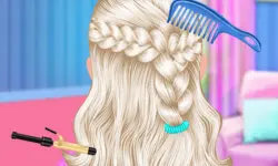 Fashion Short Hair Studio image