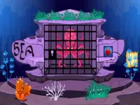 Octopus Escape image