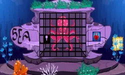 Octopus Escape image