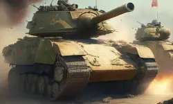 Tanks: Counteroffensive image