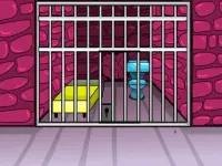 image bg G2M Prison Escape