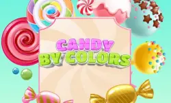 Candy by Colors image
