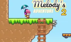 Melodys Adventure 2 image