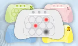 Electronic Pop It image