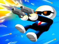 The One Bullet image