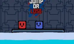 Jump Or Lose image