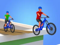 Extreme Rider 3D image