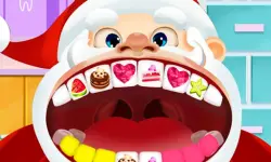 Kids Dentist Games image