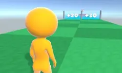 Group Runner Brawl image