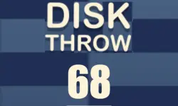 Disk Throw 68 image