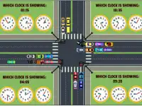 image bg Traffic Control Time