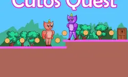 Cutos Quest image