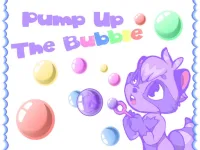 image bg Pump up the Bubble