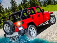 Hill Climb Driving image