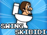 image bg Swing Skibidi Toilet