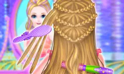 image bg Princess Hair Spa Salon