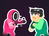 image bg Six Rounds of Escape