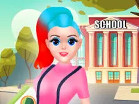 First Day of School image