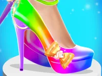 image bg Shoe Maker : High Heel Designer