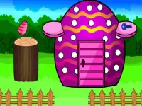 image bg Egg Land Escape