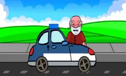 Find The Old Mans Car Key 2 image