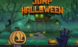 Jump Halloween image
