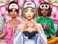 BFFs Luxury Loungewear image