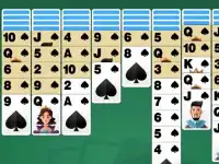 Classic Solitaire Master image