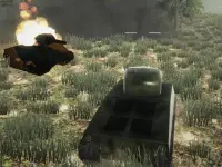 Panzerkrieg Simulator image