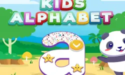 Kids Alphabet image