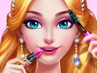 Beauty Makeup Salon image