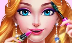 Beauty Makeup Salon image