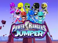 image bg Power Rangers Jumper