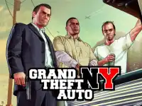 image bg GTA New York