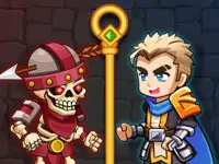 Castle Pin: Rescue image