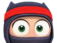 image bg Life and death ninja